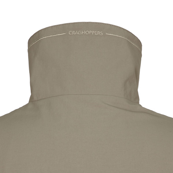 NOSILIFE ADVENTURE JACKET III Herren - Übergangsjacke