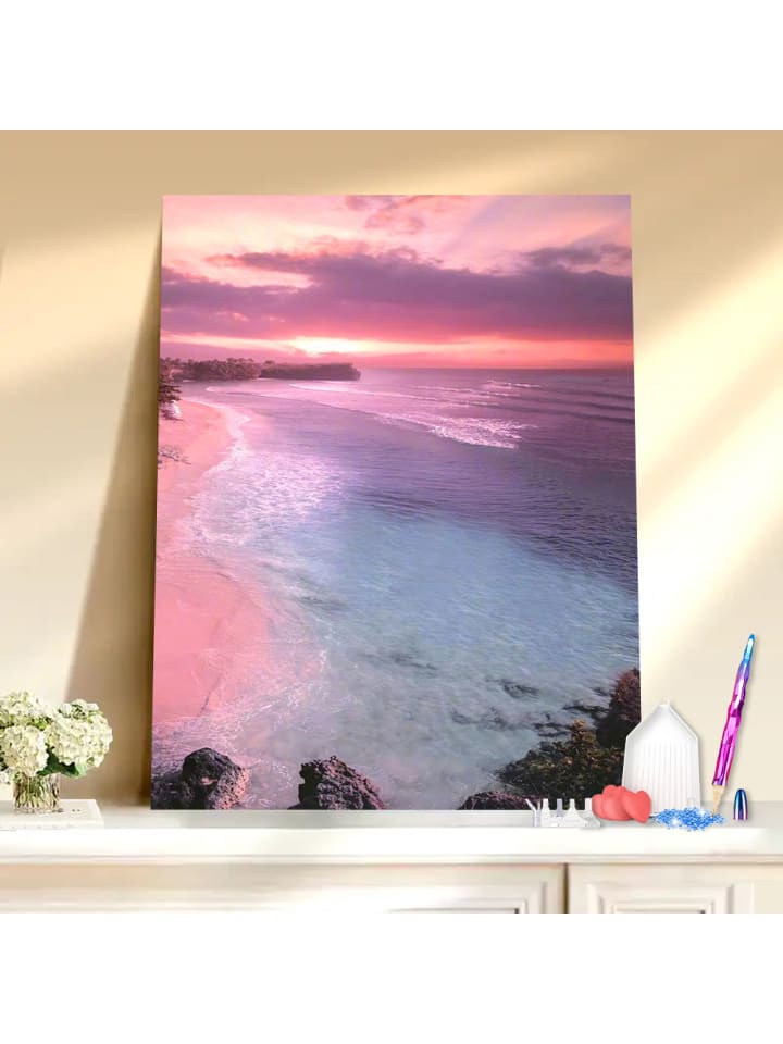 ARTNANAS Diamond Painting-