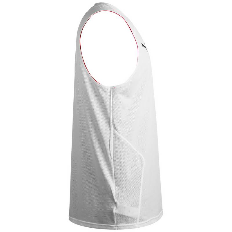 PUMA Hoops Team Tanktop Herren