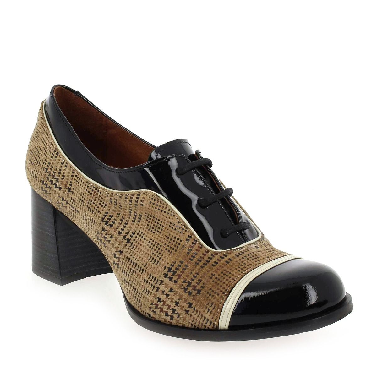 Nemonic  2227 H22 - noir beige