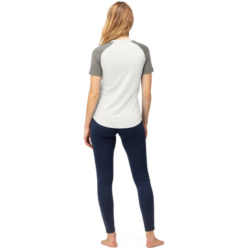 Norrøna pureUII Funktionsshirt Damen