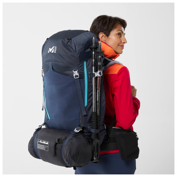 Millet - Women's Ubic 50+10 - Trekkingrucksack