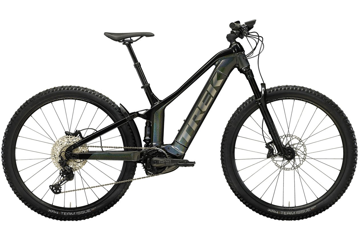 Trek Powerfly FS 7 Gen 3 - 625 Wh - 2024 - 29 Zoll - Fully