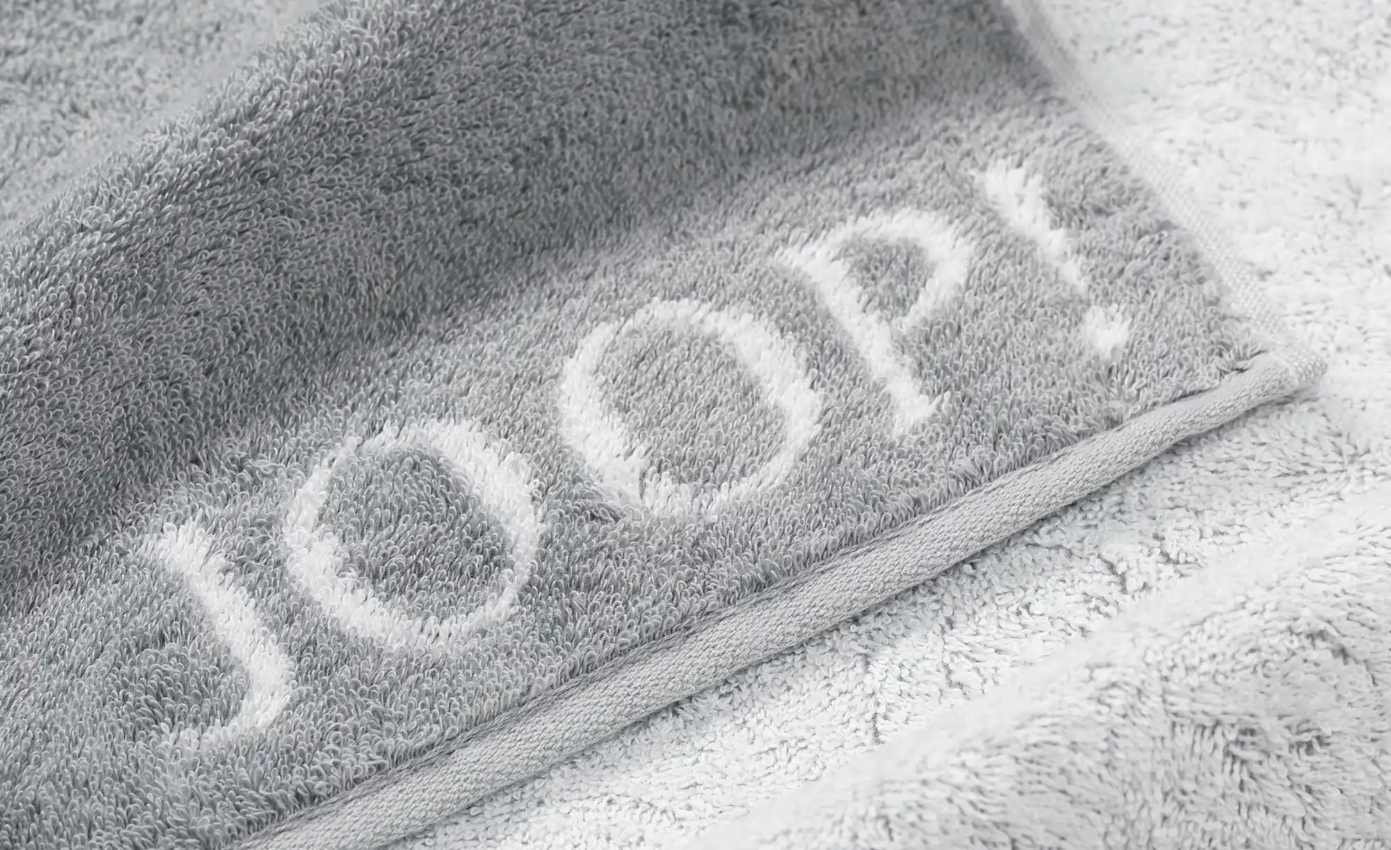 JOOP! Handtuch JOOP! 1600 Classic Doubleface