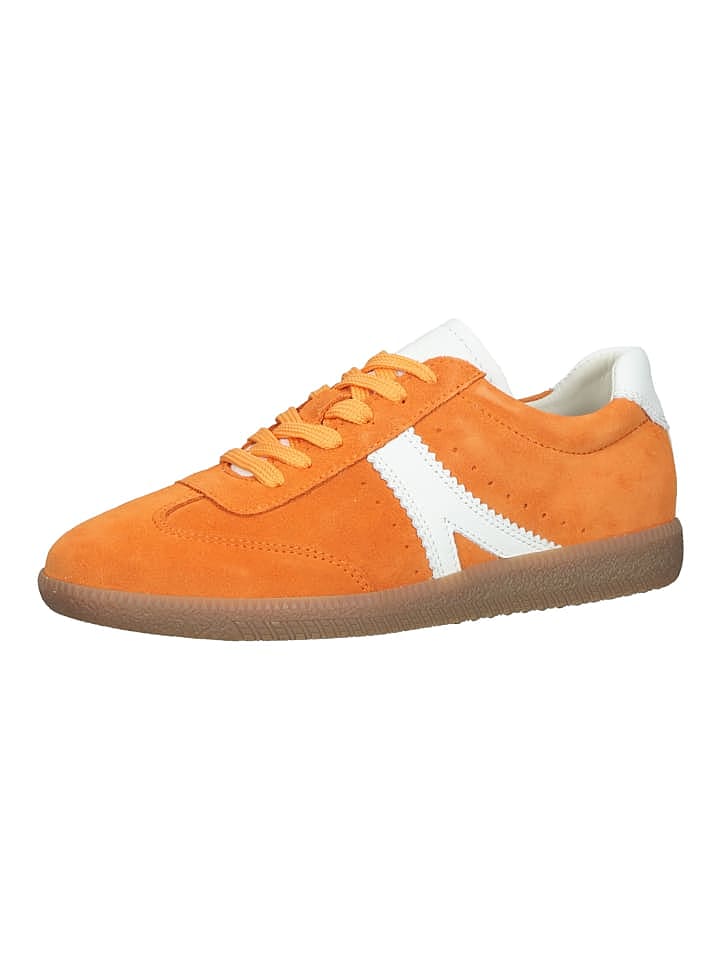 BRAX Sneaker in Orange günstig kaufen 39