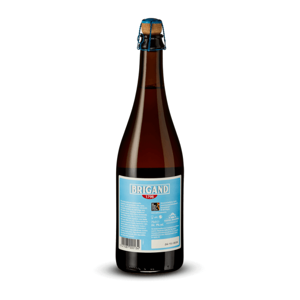 Brigand 75 cl
