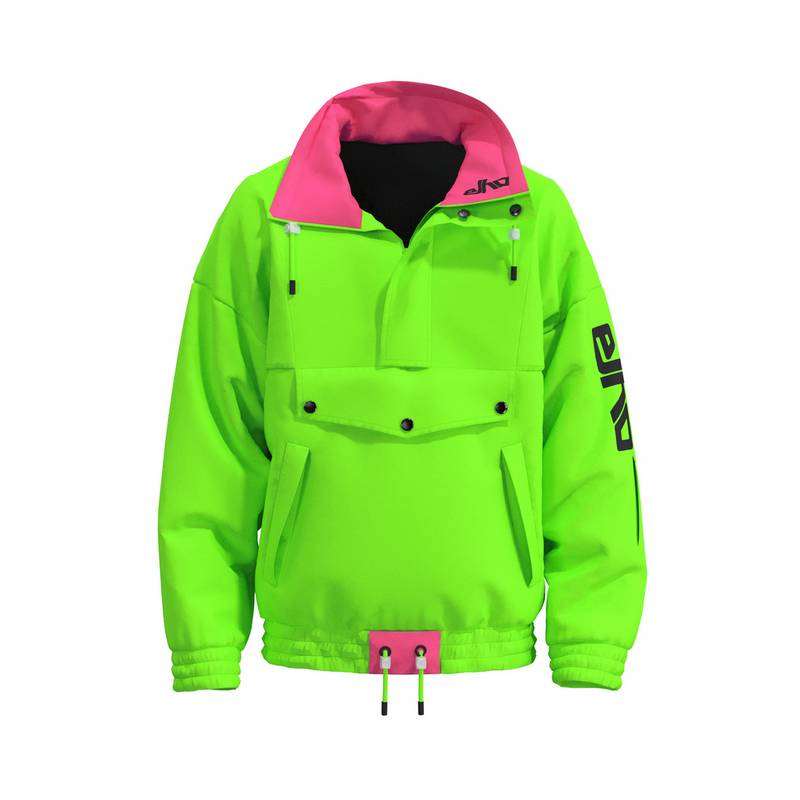 elho KLOSTERS 89 Windbreaker