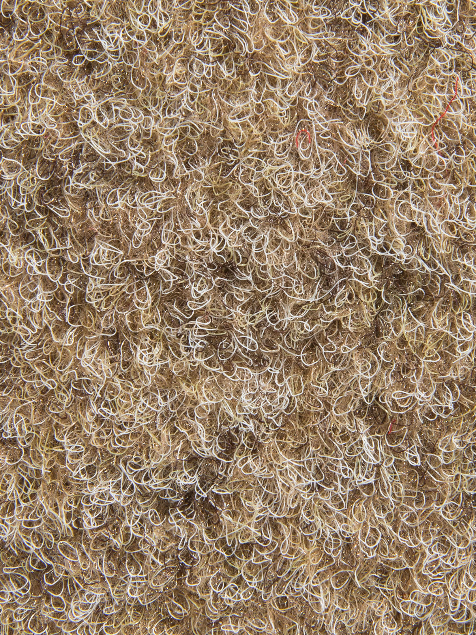 Tango Teppichbodenfliese, Beige