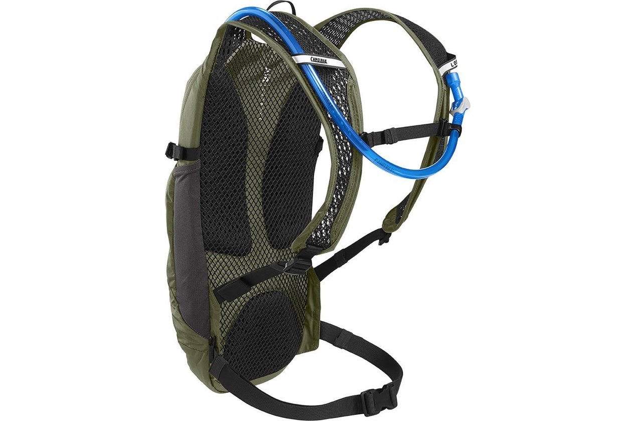 Camelbak Lobo Trinkrucksack 9
