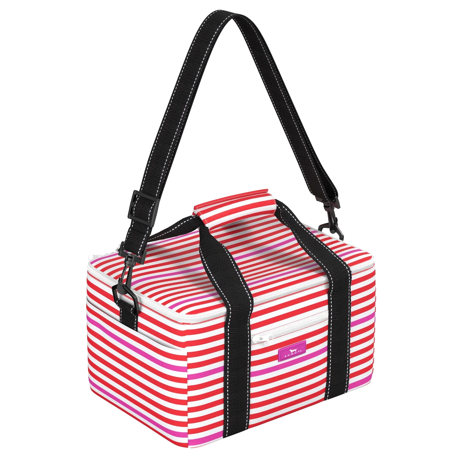 Small Crossbody Cooler Chilly Wonka