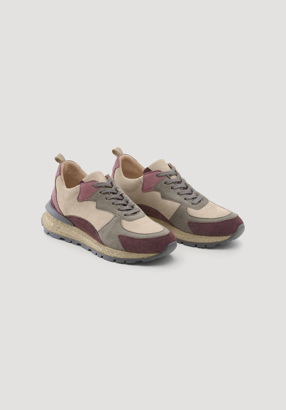Sneaker Runner