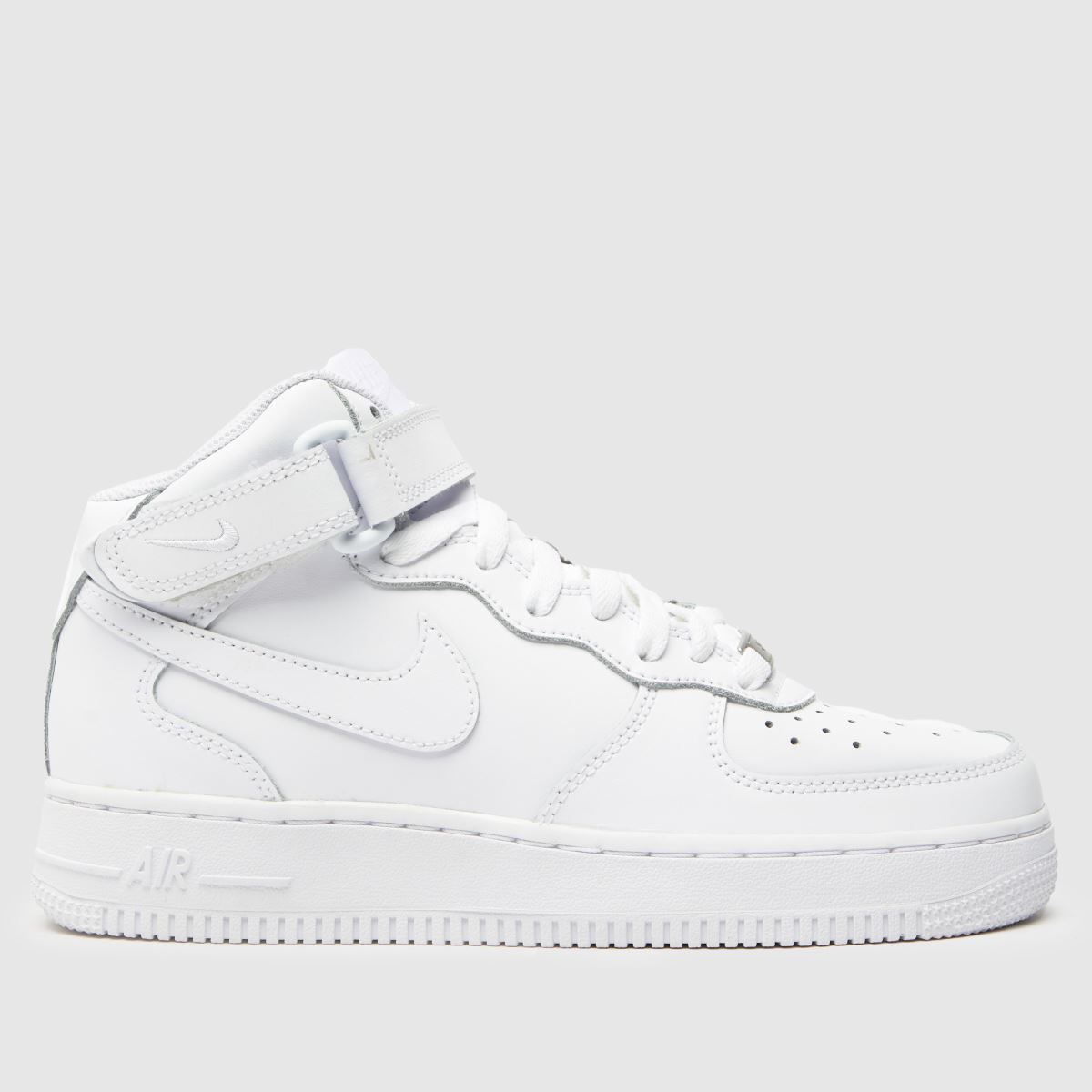 Beli športni copati Nike Air Force 1 Mid Youth