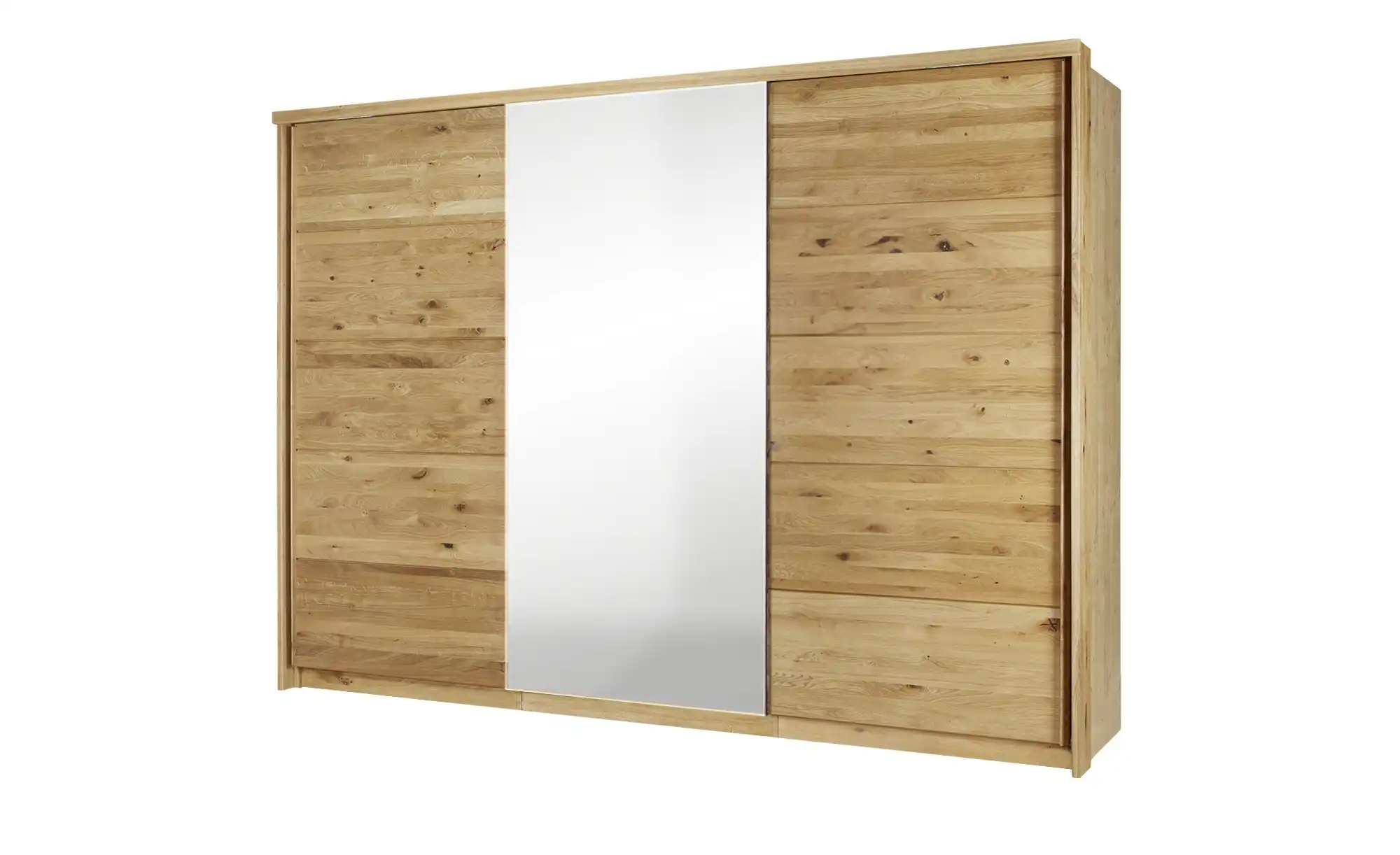 Schwebetürenschrank