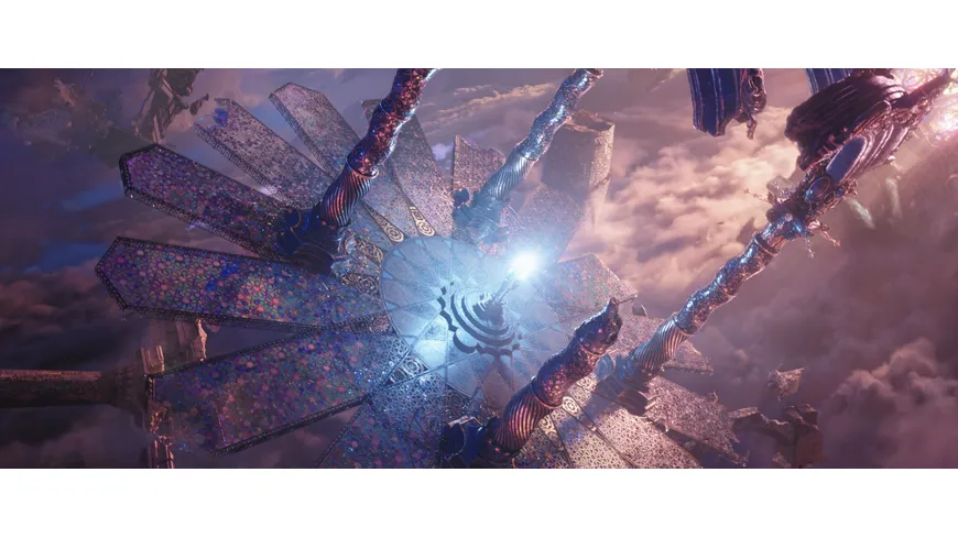 Doctor Strange in the Multiverse of Madness