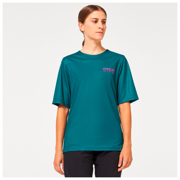 Oakley - Factory Pilot Lite S/S - Radtrikot