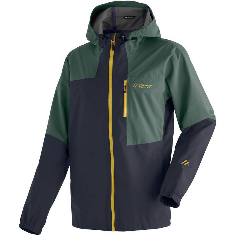 Maier Sports Rosvik Funktionsjacke Herren