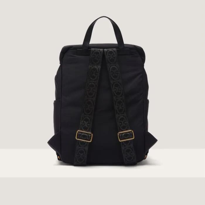 Coccinelle Campus Puffy en nylon, taille L