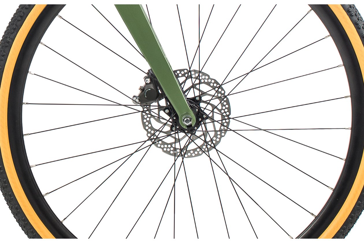 Orbea Vector Drop - 2022 - 28 Zoll - Diamant