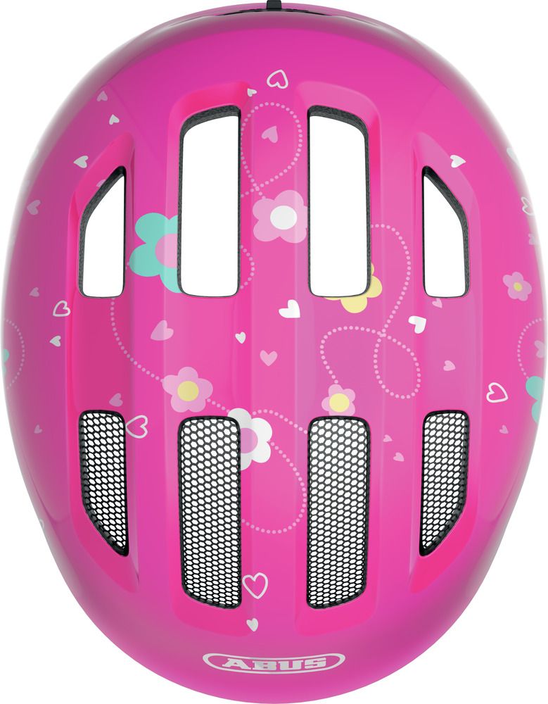 Abus Smiley 3.0 - Kinderhelm kaufen | Bike-Discount