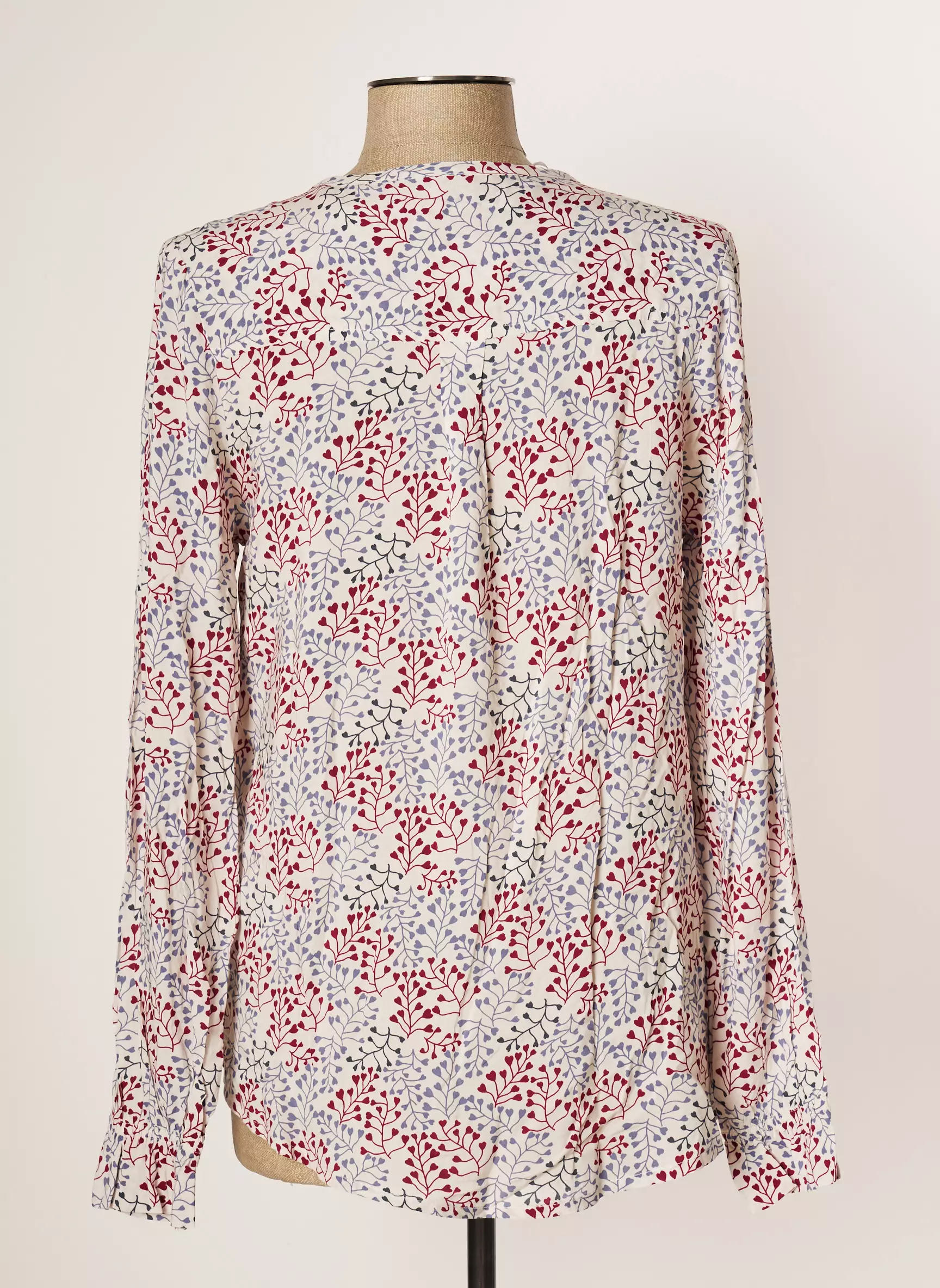 Stooker Blouses Femme couleur blanc