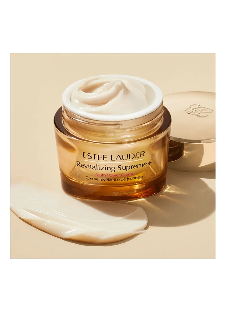 Estée Lauder Revitalizing Supreme+ Youth Power Crema Idratante Giorno e Notte