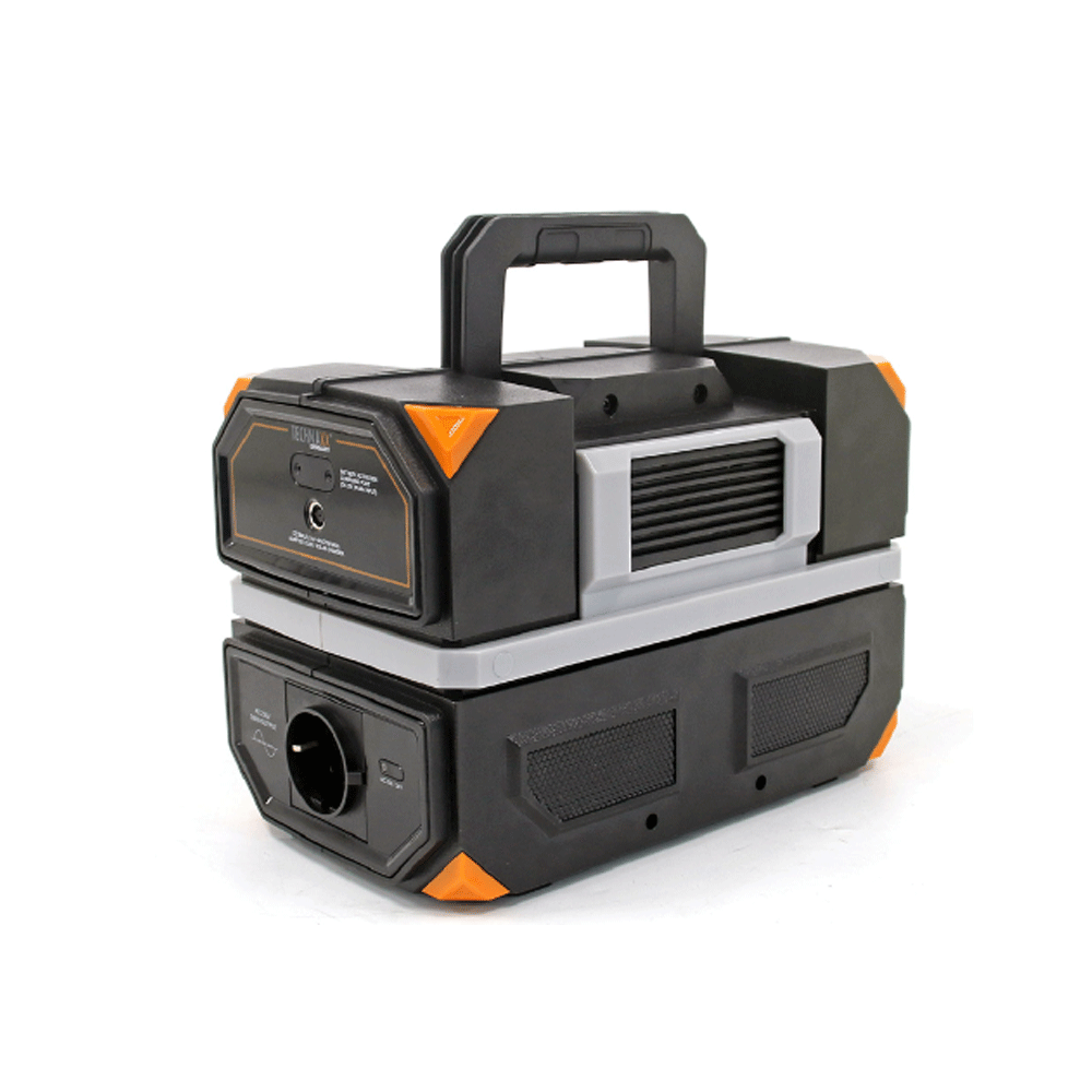 Technaxx Powerstation 300W TX-201