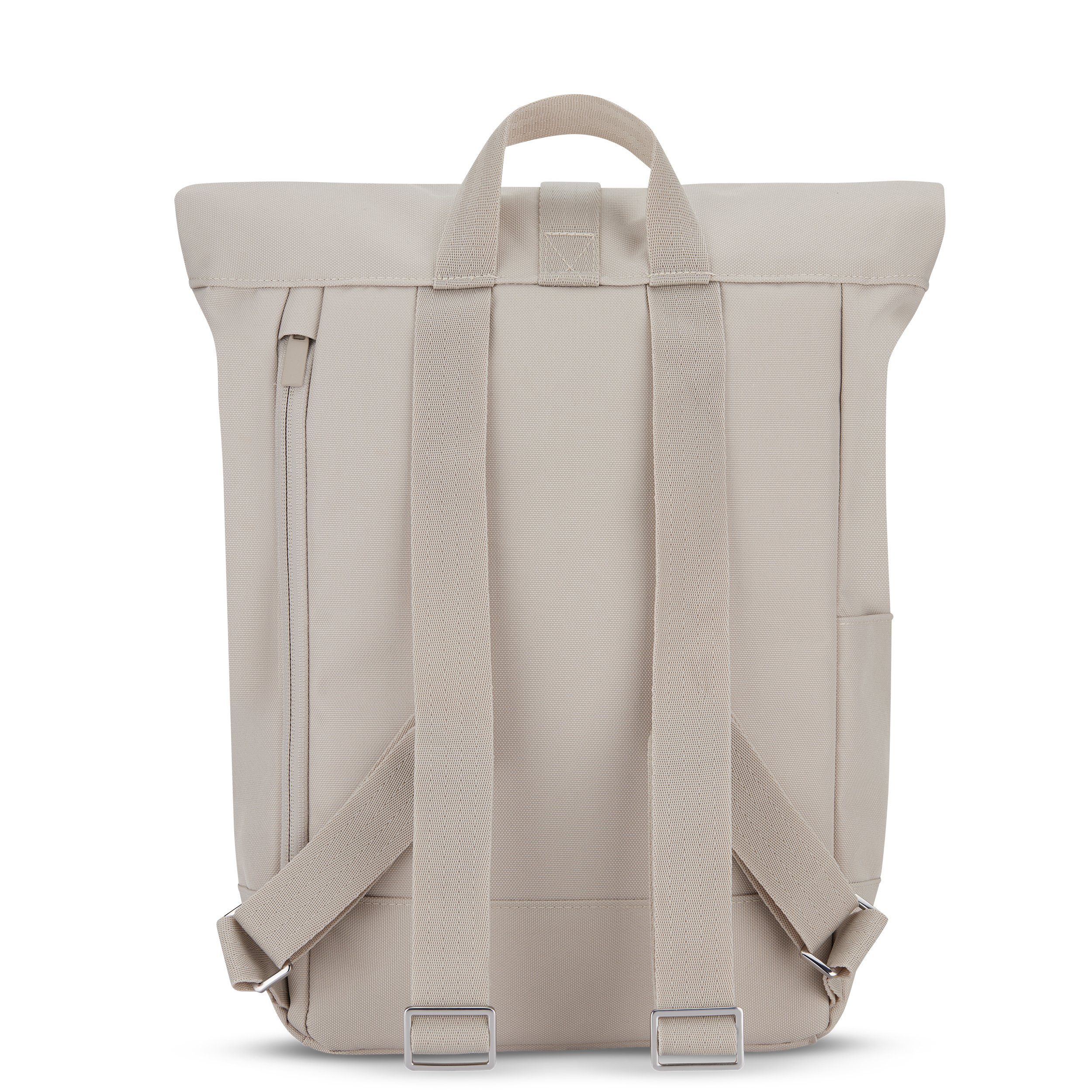 Johnny Urban Cityrucksack Robin Small, Rolltop Damen Herren, Wasserabweisend