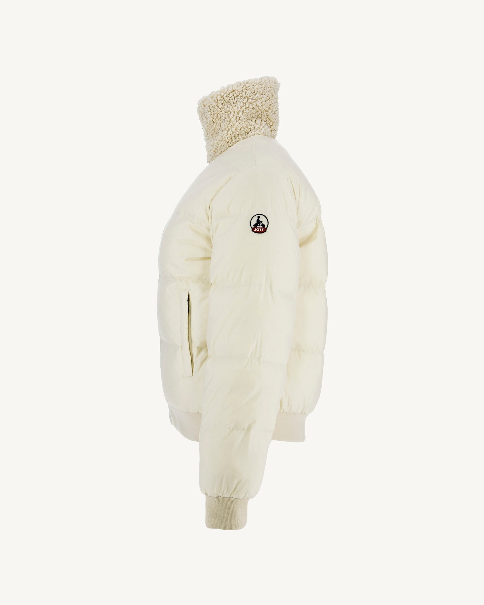Doudoune réversible Grand Froid Sherpa Gala 2.0