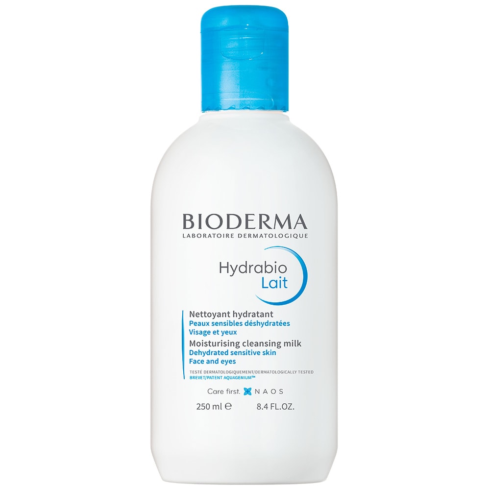 Bioderma HYDRABIO Lait Lait
