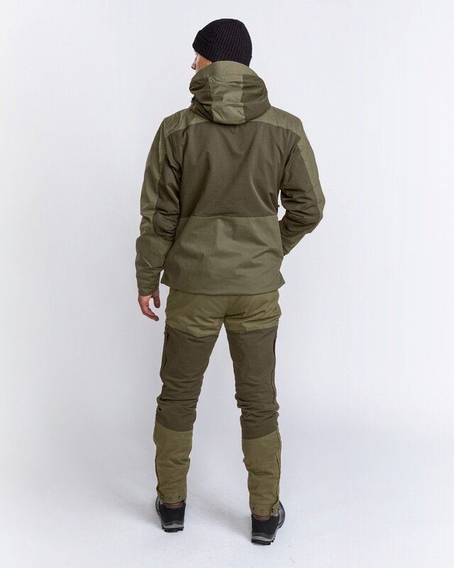 Pinewood Jacke Finnveden Hybrid Extreme