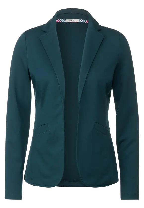 CECIL Offener Basic Blazer