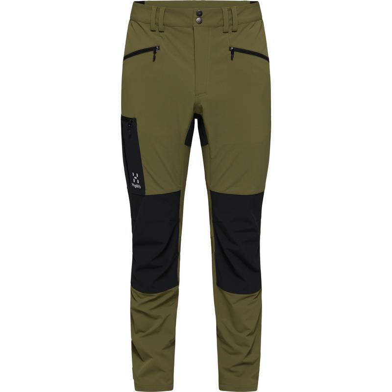 Haglfs Rugged Slim Pant Trekkinghose Herren