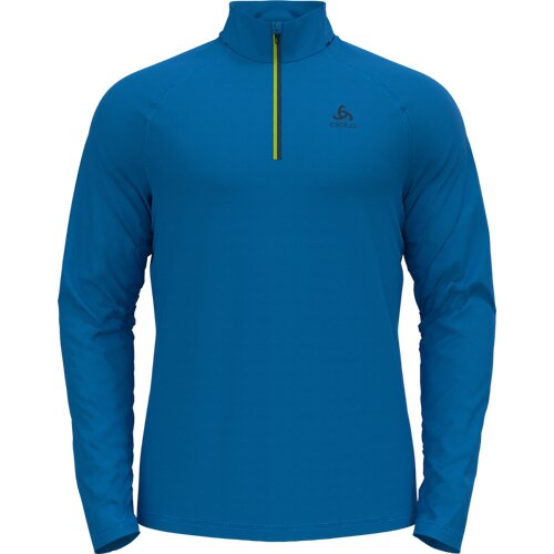 HERREN ROLLI MID LAYER 1/2 ZIP BESSO