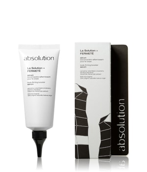 absolution La Solution + Fermeté Körpergel-50 ml