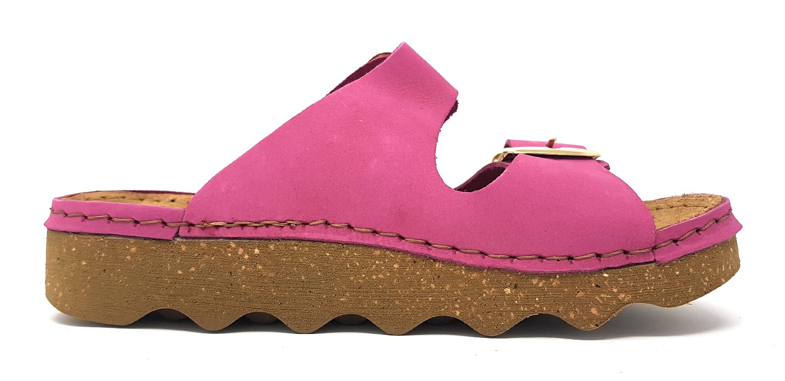 Rohde Foggia 6222/46 Rosa 46 Pink