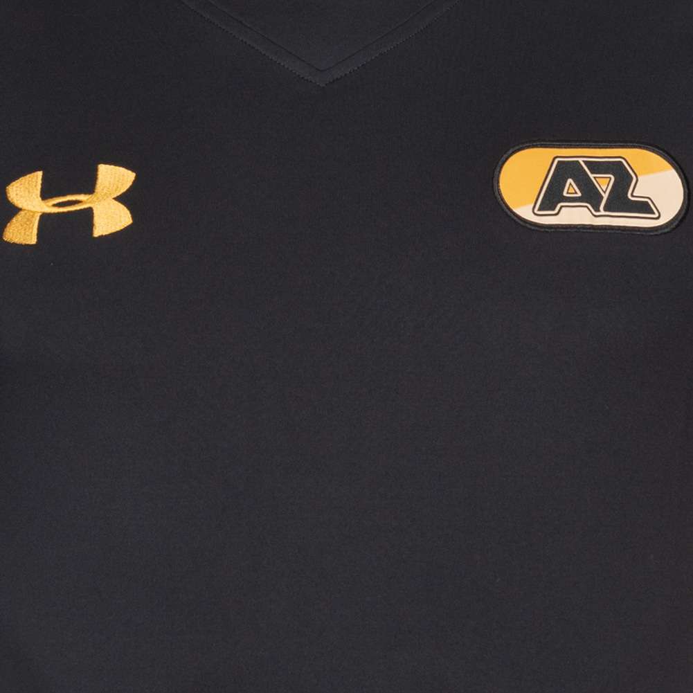 AZ Alkmaar Under Armour Authentic Herren Trikot 1296896-002