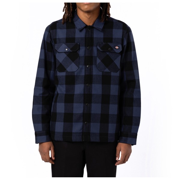Dickies - Lined Sacramento - Hemd