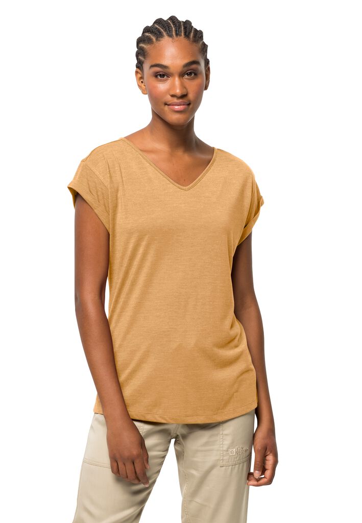 CORAL COAST T W Damen T-shirt