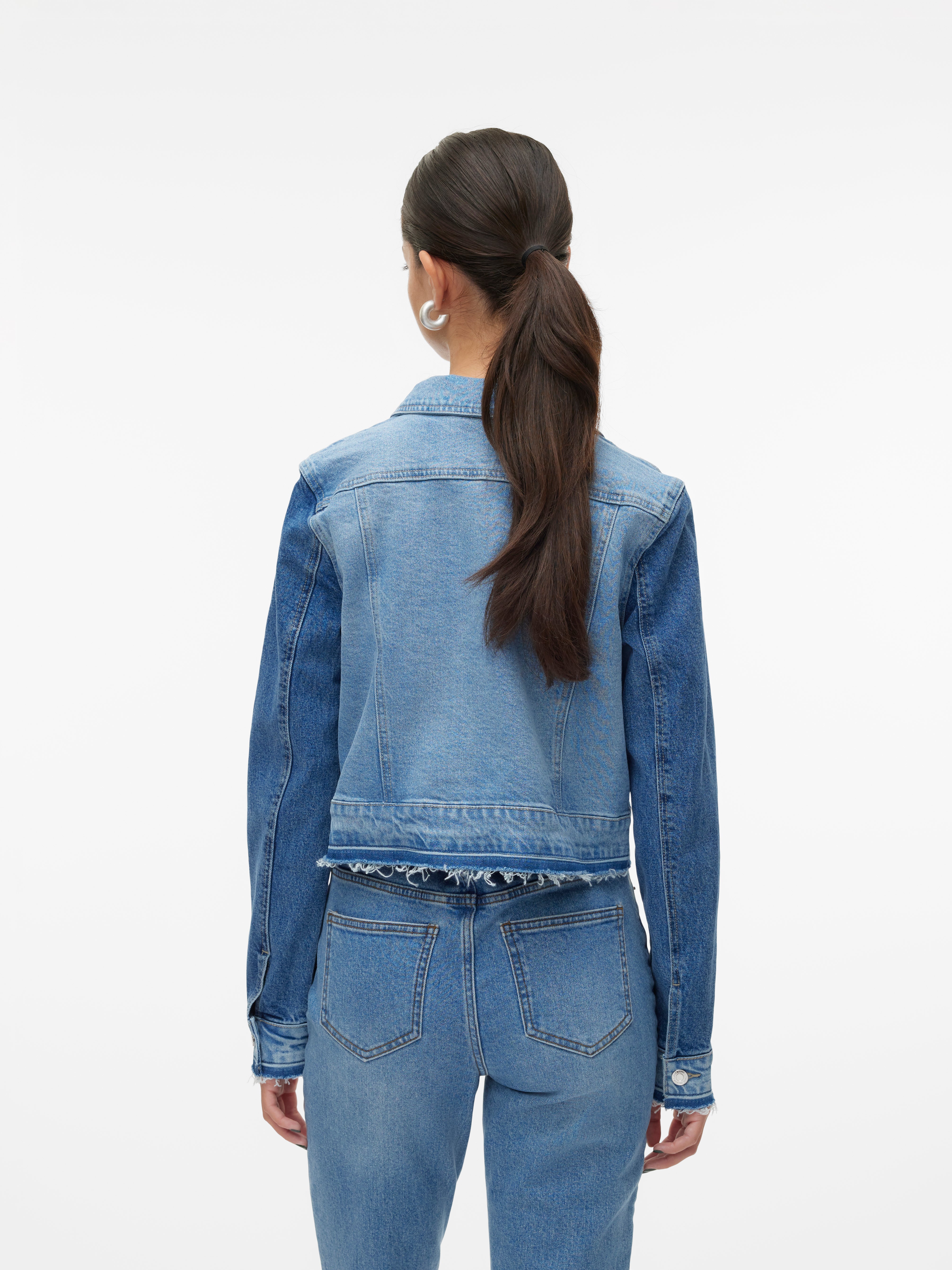 VMEZRA Jeansjacke
