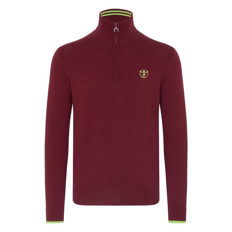 Chiemsee Strickpullover Strickpullover Herren