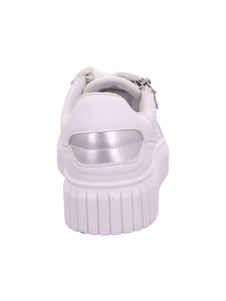 s.Oliver Schnürschuhe in WHITE COMB günstig kaufen