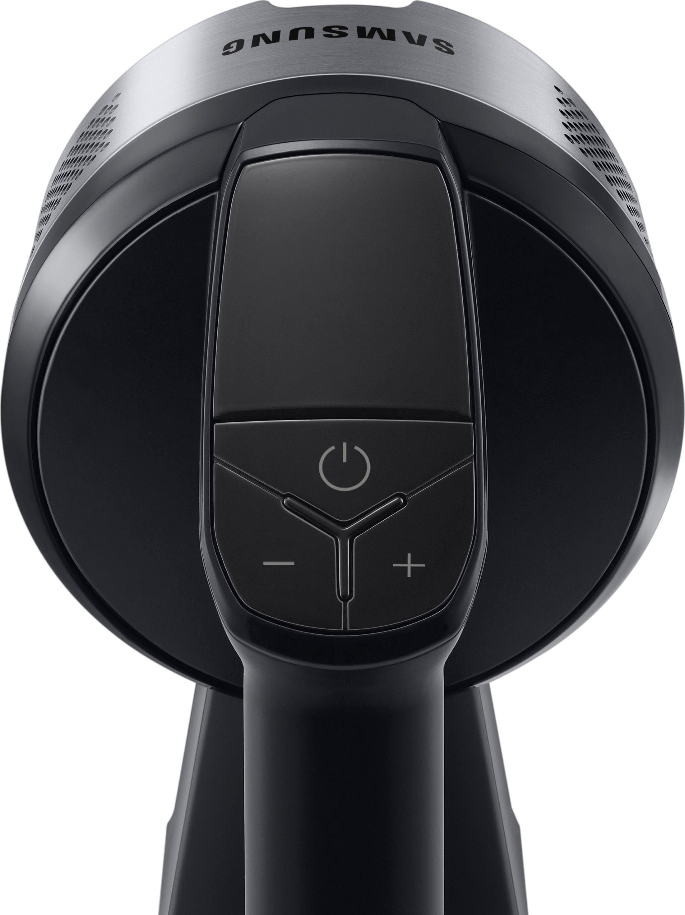 Samsung Akku-Handstaubsauger Jet 65 PetPRO, VS15A60BGR5/WD, 410 W, beutellos