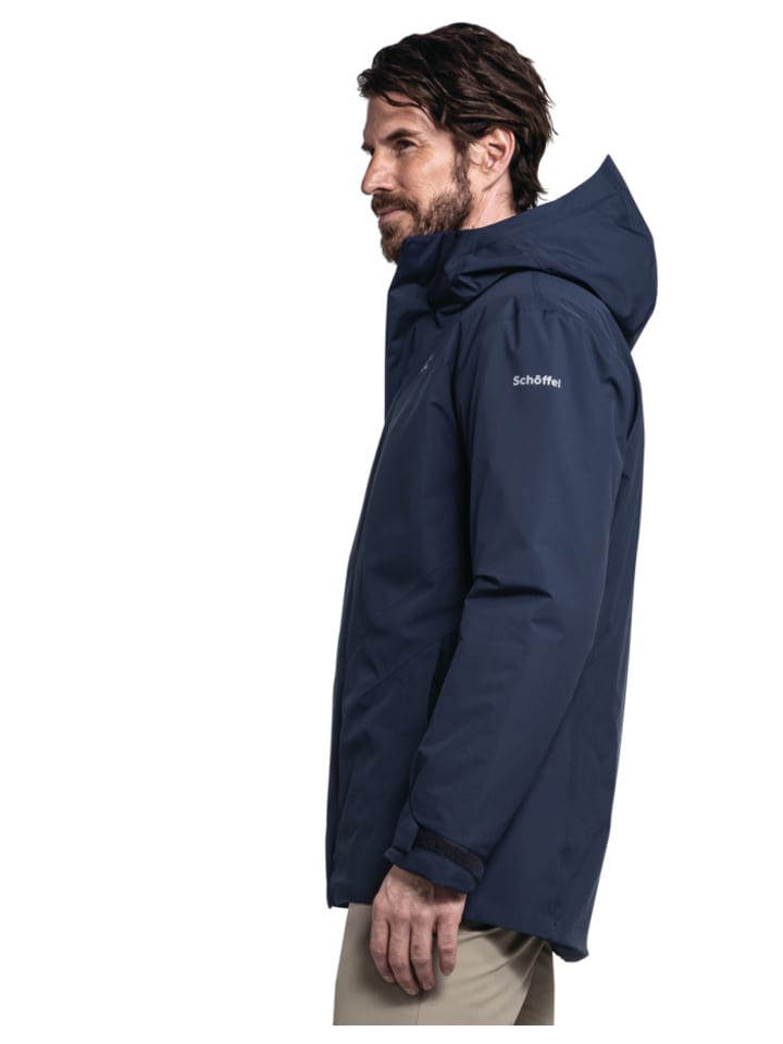 Schöffel Parka 