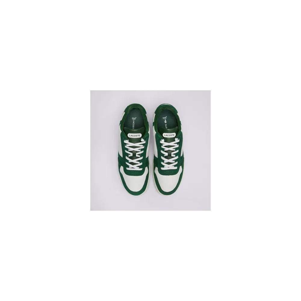 Lacoste T CLIP 124 4 SMA 747SMA00701R5 / weiss