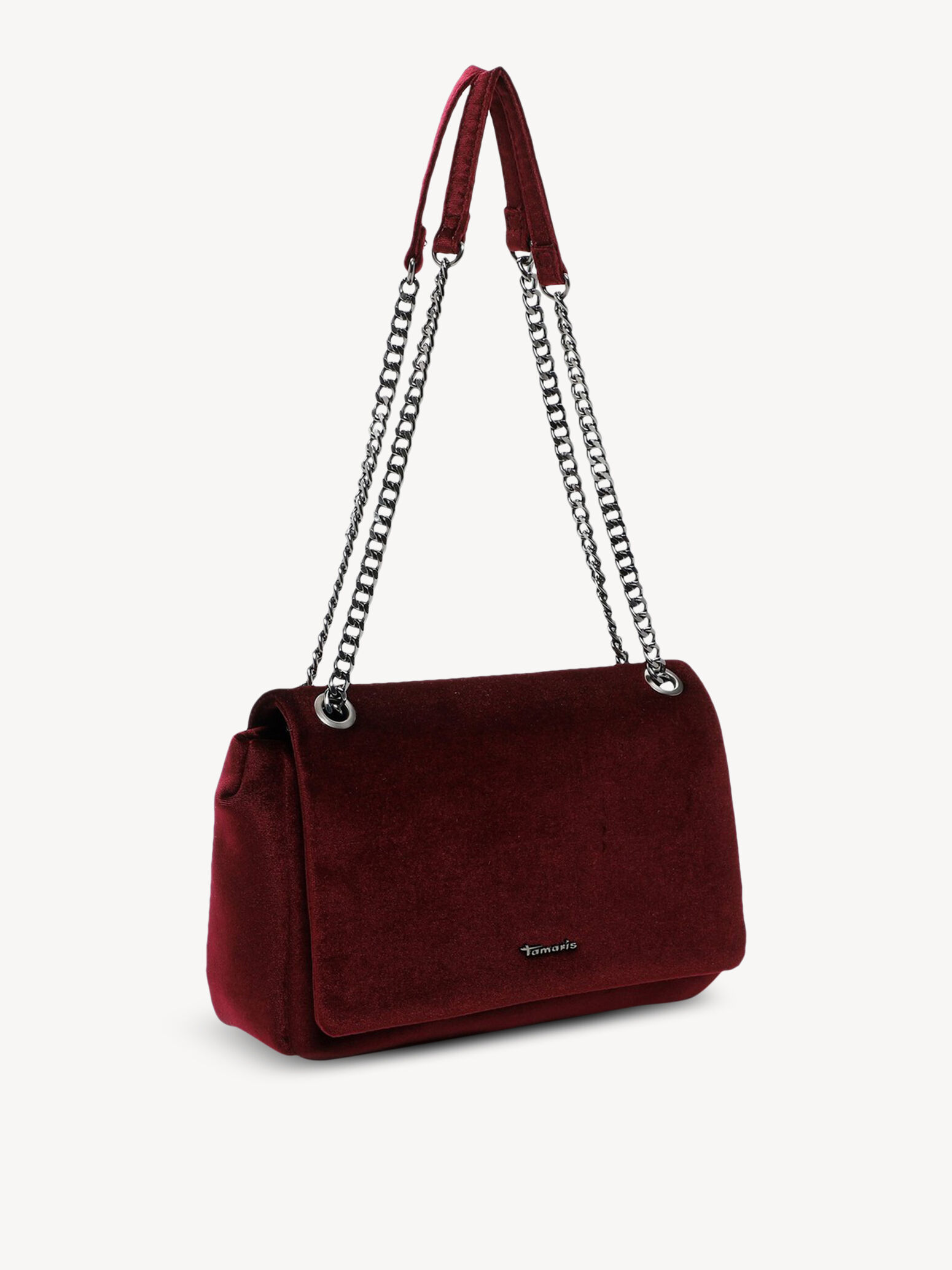 Sacs à bandoulière - rouge