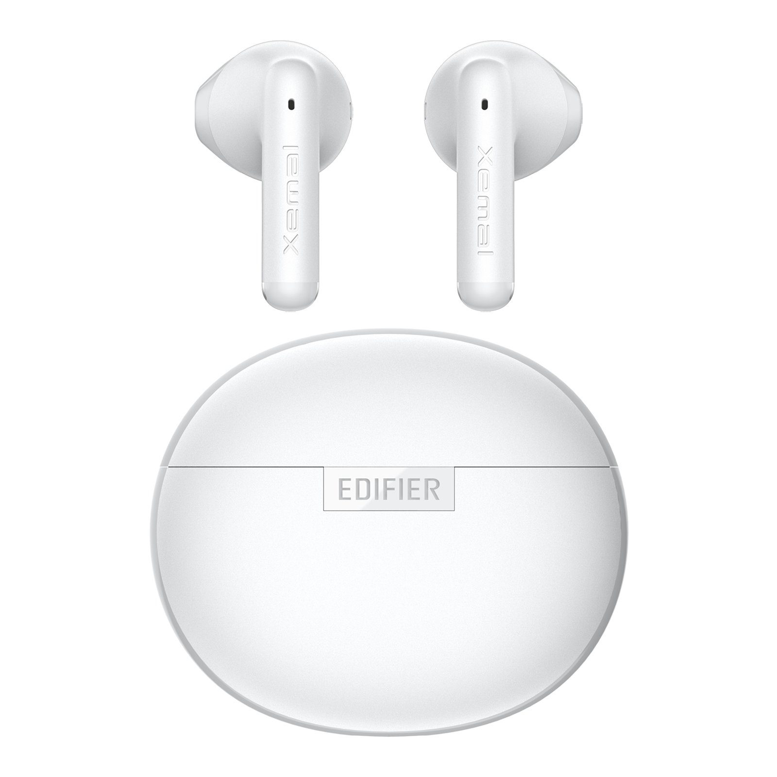 Edifier® X2 wireless In-Ear-Kopfhörer (Sprachassistent, zwei eingebauten Mikrofonen)