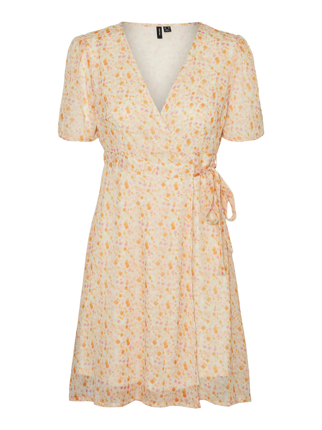 VMSMILLA Langes Kleid