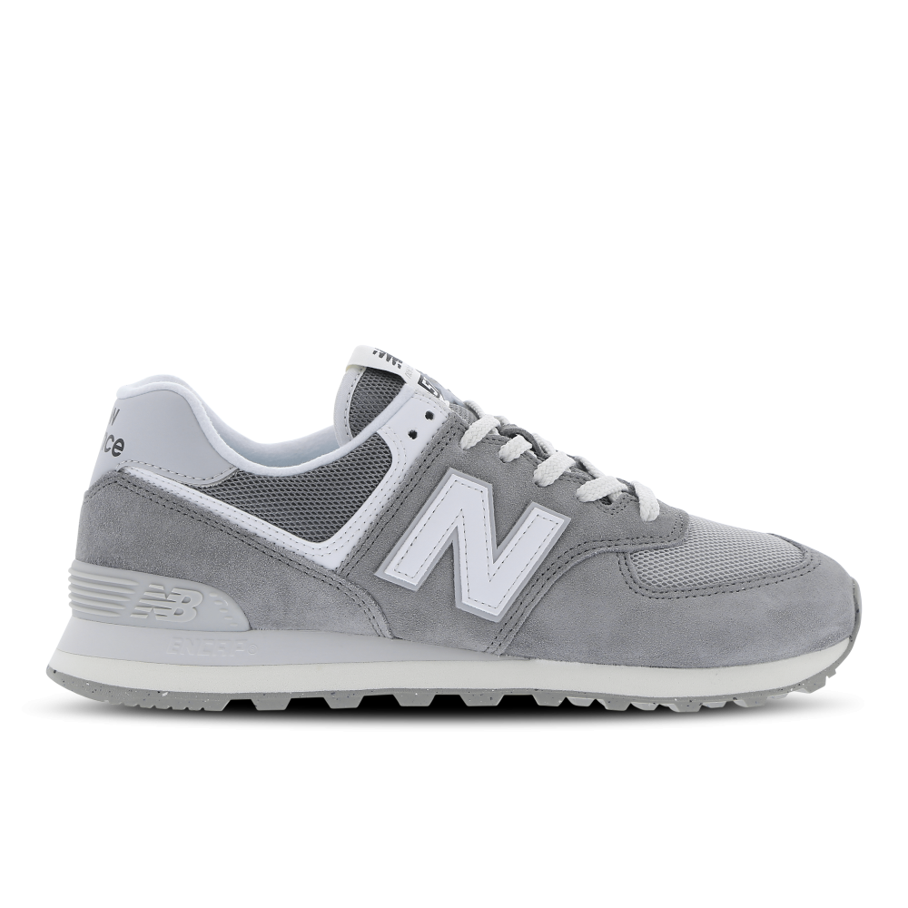 New Balance 574 U574FGR / grau