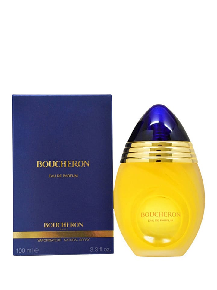 Boucheron Boucheron - EdP, 100 ml günstig kaufen onesize
