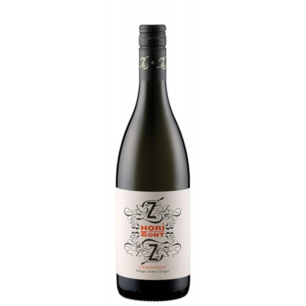 2020 HORIZONT Chardonnay - BIO trocken - BIO